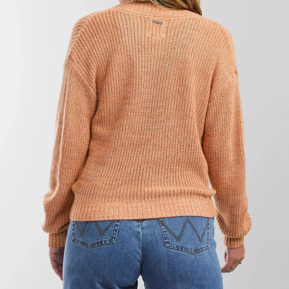 Billabong Bring It Suprlice Sweater - Picture 2 of 6